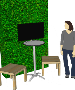 PCS 2025 Madison - Remote Exhibition for Brands