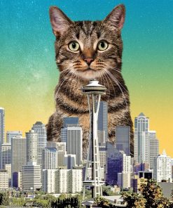 Seattle