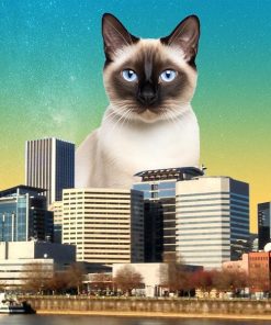 Portland