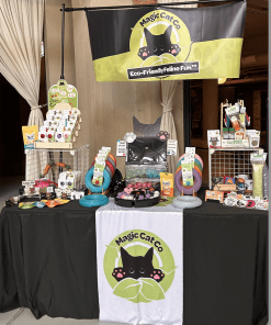 PCS 2026 Twin Cities - Remote Exhibitor for Artist